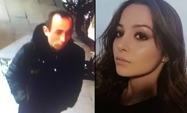 Ceren Özdemir'in ölümüne ünlülerden tepki yağdı!