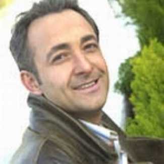'Çerkez Ethem'i oynayacak