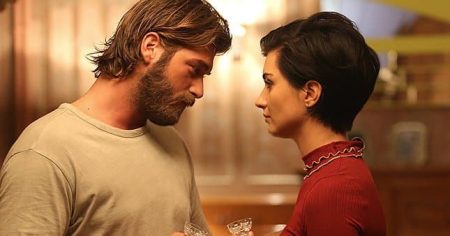 Cesur ve Güzel 10. Bölüm fragmanlarında neler yaşandı?