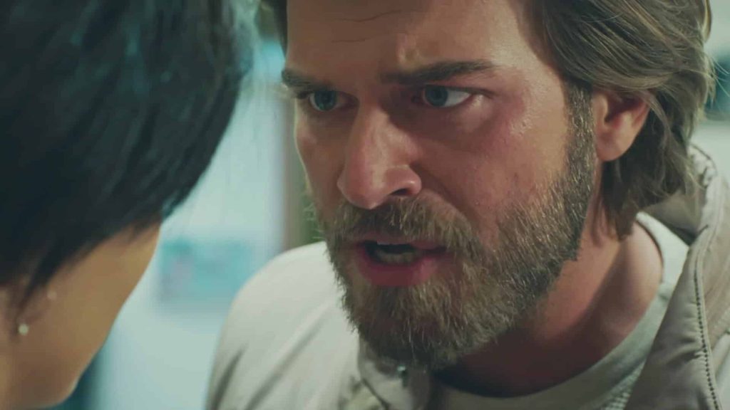 Cesur ve Güzel 12. bölüm fragmanında Sühan Çıldırdı