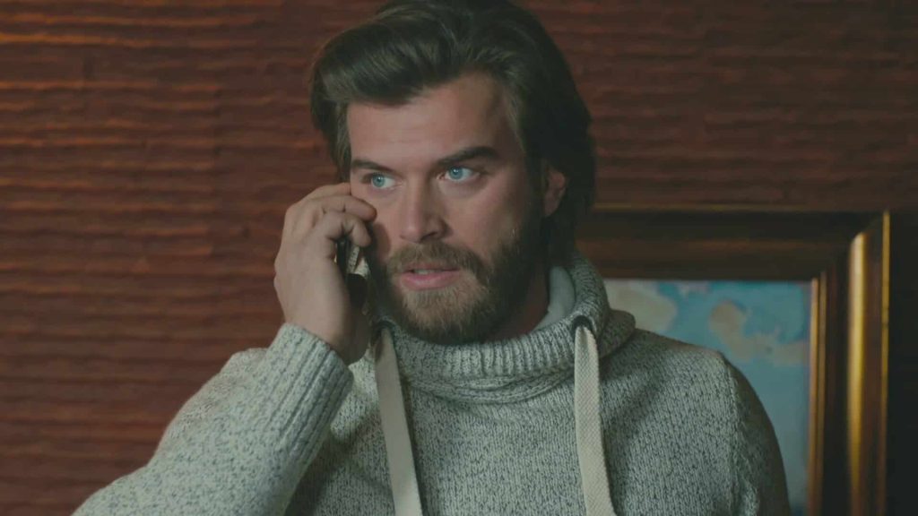 Cesur ve Güzel 15. bölüm fragmanında Korludağ savaşı