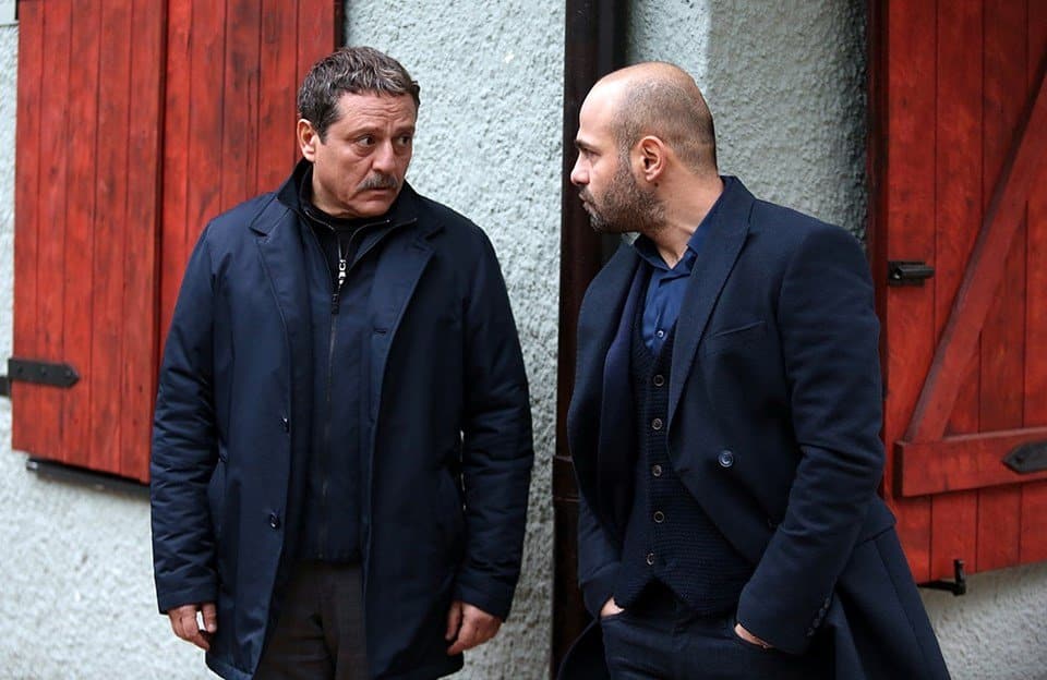 Cesur ve Güzel 18. bölüm fragmanında yeni dönem