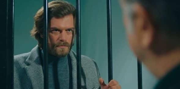 Cesur ve Güzel 9. bölüm fragmanında nefesler tutuldu