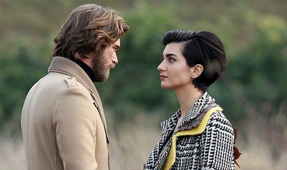 Cesur ve Güzel 9. bölümde neler oldu?