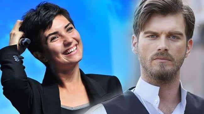 Cesur ve Güzel dizisinden ilk fotoğraf geldi