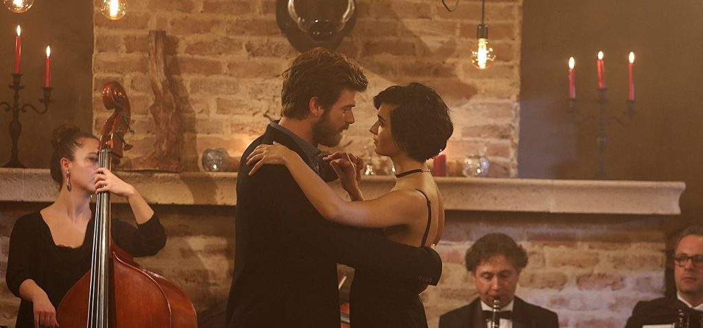 Cesur ve Güzel mi? Aşk-ı Memnu mu?