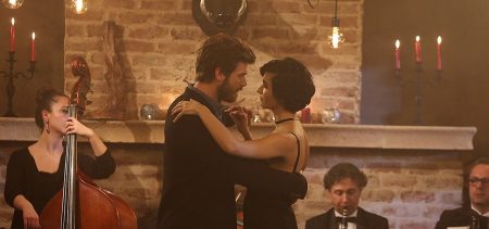 Cesur ve Güzel mi? Aşk-ı Memnu mu?
