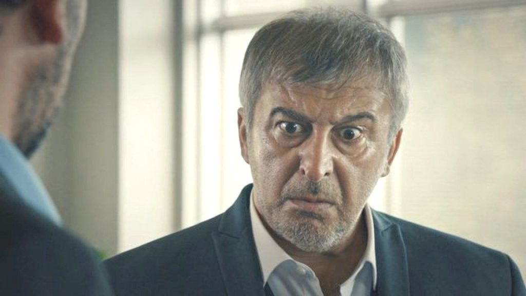 Cesur Yürek 17. bölümde Ömer Kirve'nin izinde
