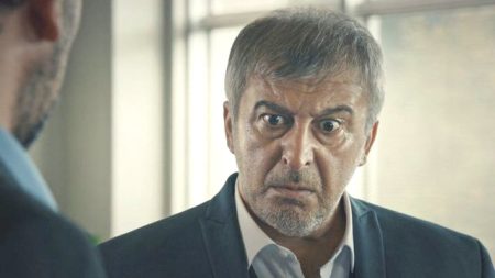 Cesur Yürek 17. bölümde Ömer Kirve'nin izinde