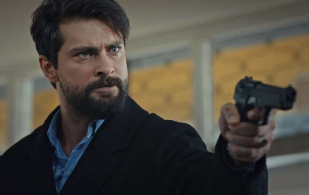 Cesur Yürek'de yönetmen değişikliği