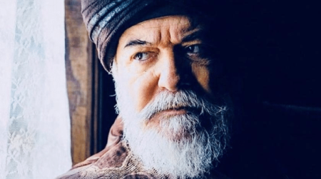Çetin Tekindor'un Hay sultan dizisi ne zaman başlayacak?