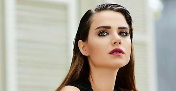 Ceyda Ateş uzun bir aradan sonra ekranlara dönüyor!