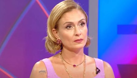 Ceyda Düvenci: "Bu hayat yalnız geçmemeli"