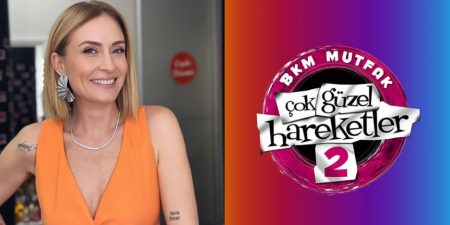 Ceyda Düvenci espri yaptı! ÇGHB ekibi protesto etti