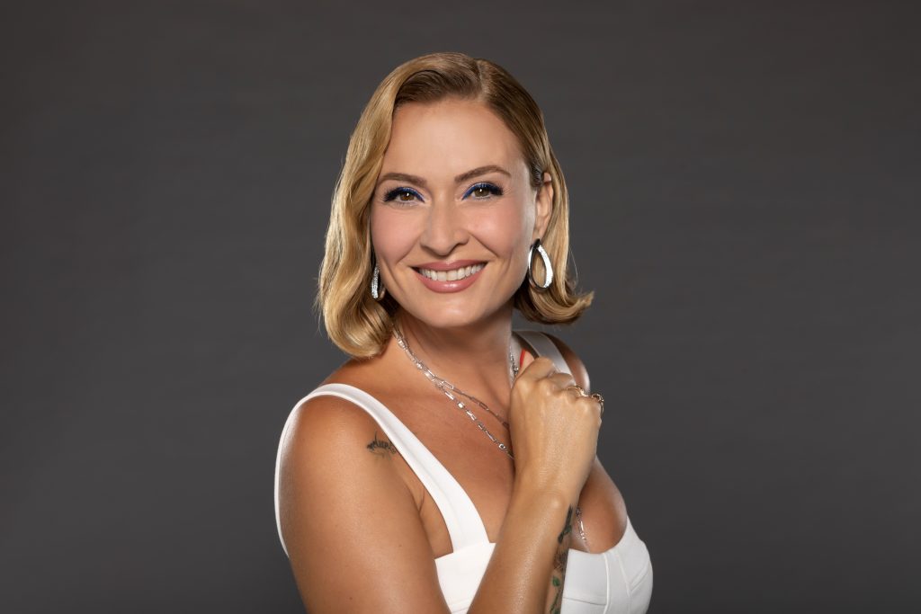 Ceyda Düvenci