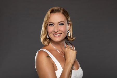 Ceyda Düvenci