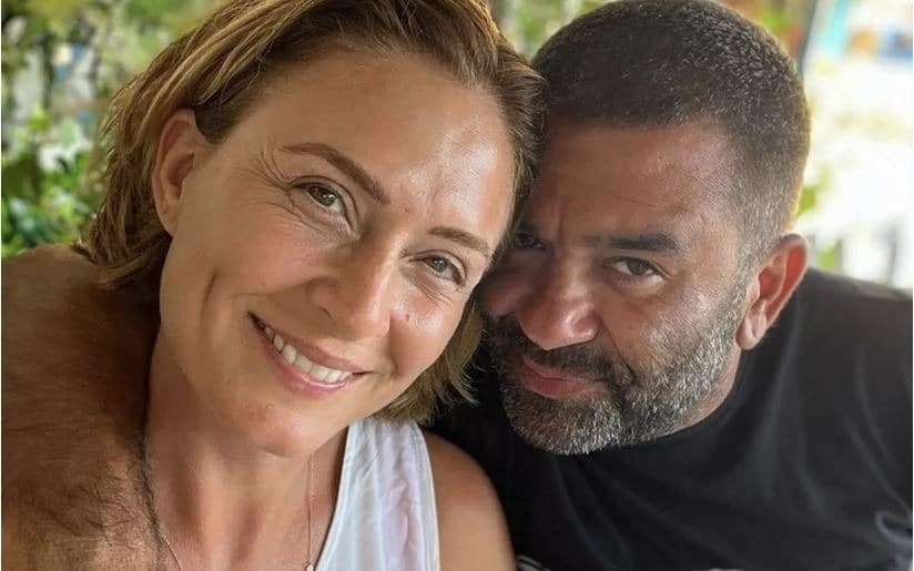 Ceyda Düvenci ve Bülent Şakrak resmen boşandı!