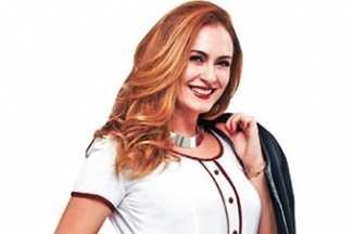 Ceyda Düvenci yoğun tempoya neden katlandığını açıkladı!