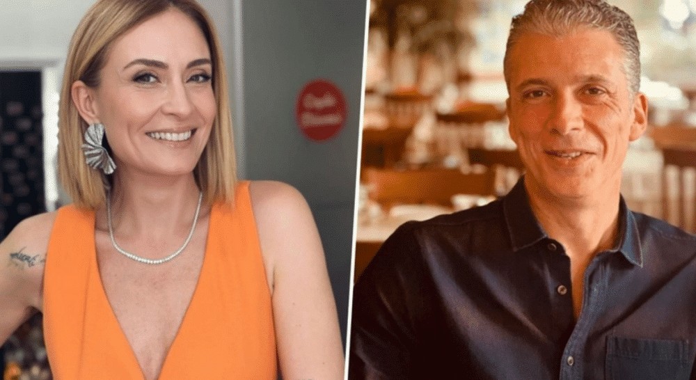 Ceyda Düvenci’ye aşk dolu yanıt! Ceyda Düvenci'ye aşk dolu yanıt!