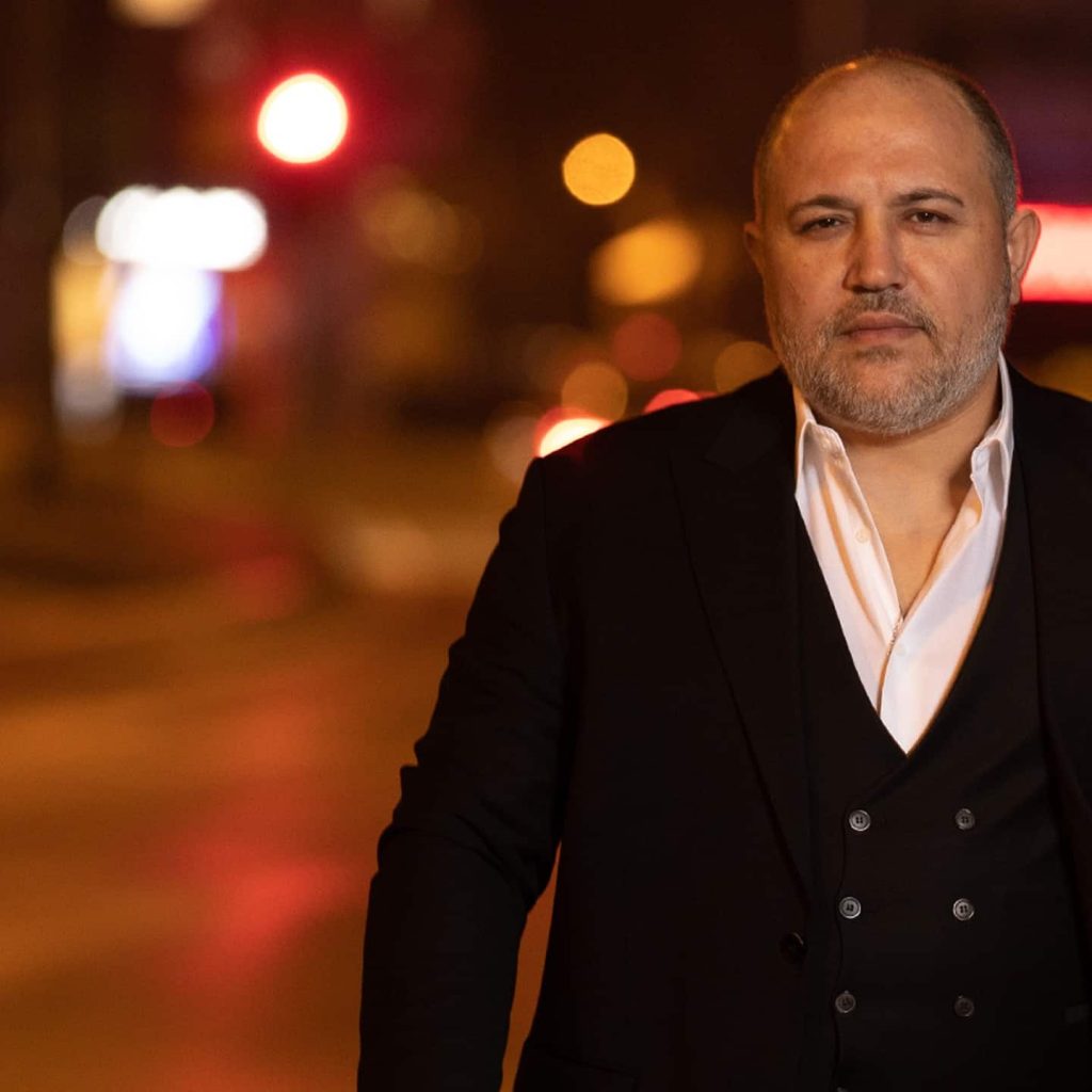 Ceyhun Damla
