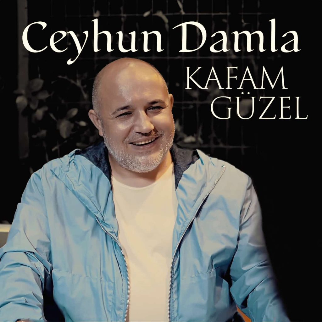 Ceyhun Damla'nın arabesk yorumu büyüledi!
