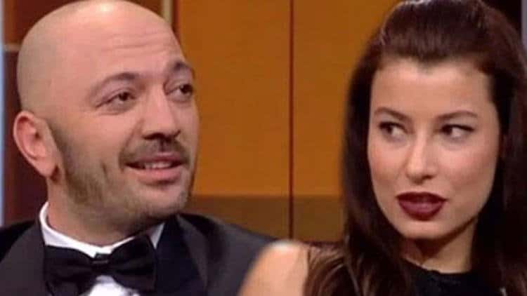 Ceyhun Yılmaz canlı yayında söylediği sözden dolayı 5 ay 25 hapis cezası aldı