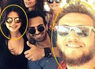 Ceylan Çapa 'Muhteşem Yüzyıl'ın hangi şehzadesiyle birlikte?