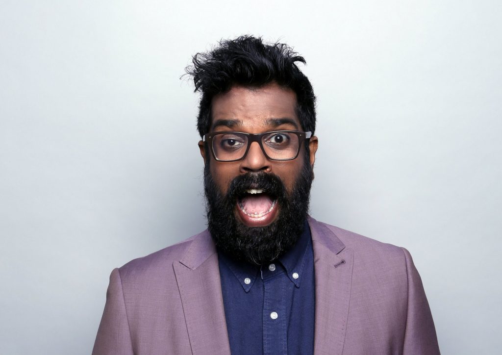 Channel 4 kanalının yeni komedi dizisi: The Reluctant Landlord