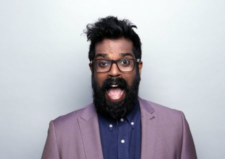 Channel 4 kanalının yeni komedi dizisi: The Reluctant Landlord