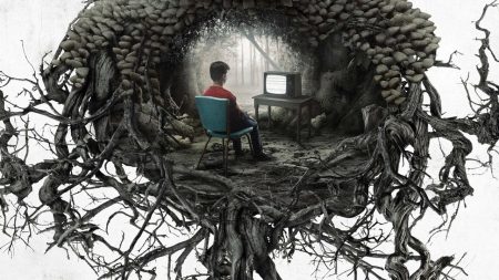 Channel Zero 3. sezondan ilk detaylar geldi!