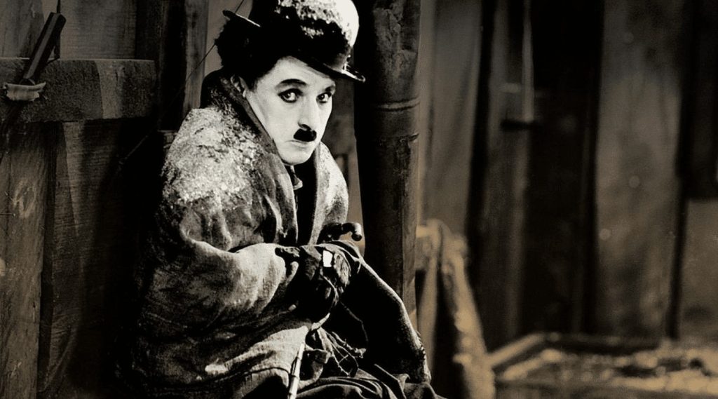 Charlie Chaplin filmleri D-Smart GO’da! Charlie Chaplin filmleri D-Smart GO’da!