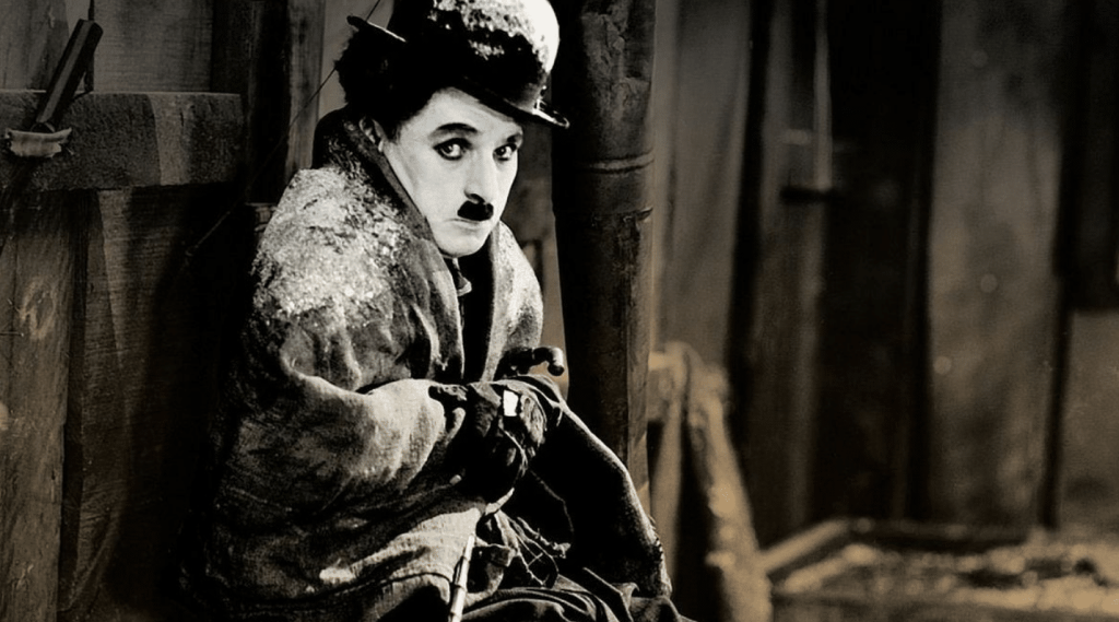 Charlie Chaplin filmleri D-Smart GO’da!