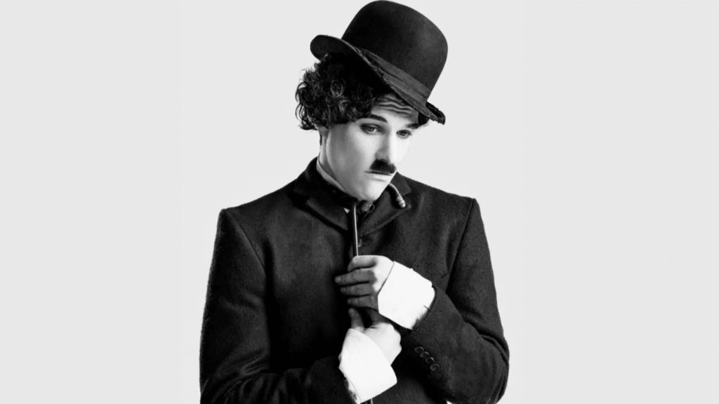 Charlie Chaplin’in yaşamı Türkiye’de ilk kez sahnelenecek Charlie Chaplin'in yaşamı Türkiye'de ilk kez sahnelenecek