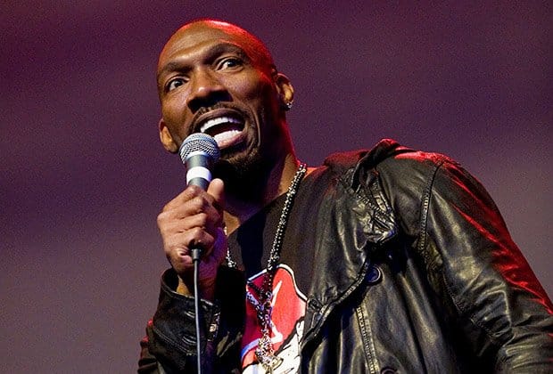 Charlie Murphy 57 yaşında hayatını kaybetti
