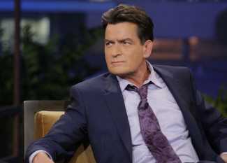 Charlie Sheen 'Two and a Half Men'e geri mi dönüyor?