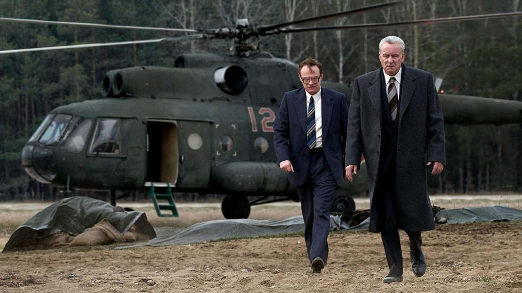 Chernobyl 1. sezon 2. bölüm ne zaman? Çernobil yeni bölüm konusu ve fragmanı