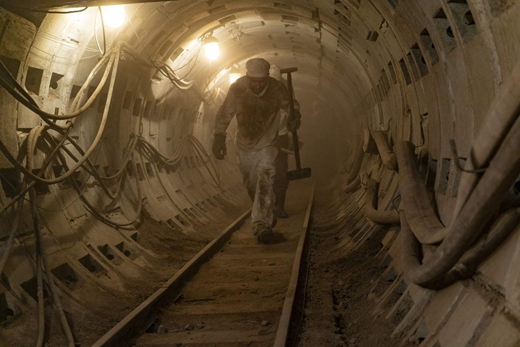 Chernobyl 1. sezon 3. bölüm ne zaman? Çernobil yeni bölüm konusu ve fragmanı