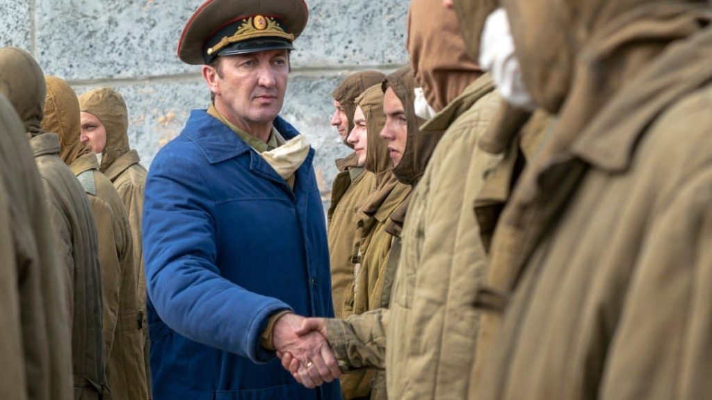 Chernobyl 1. sezon 4. bölüm ne zaman? Çernobil yeni bölüm konusu ve fragmanı