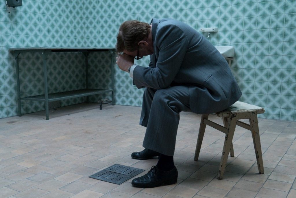 Chernobyl 1. sezon 5. bölüm ne zaman? Çernobil final bölümü konusu ve fragmanı