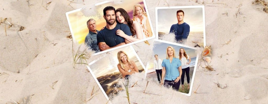 Chesapeake Shores 4. sezon onayını kaptı!