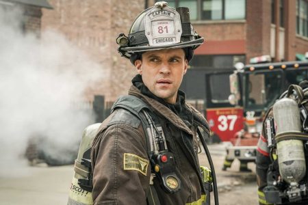 Chicago dizilerinin reyting başarısı sonrasında NBC'nin hamlesi geldi!
