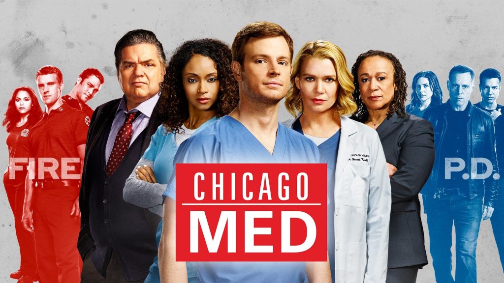 Chicago Med 3. sezon ne zaman başlıyor?