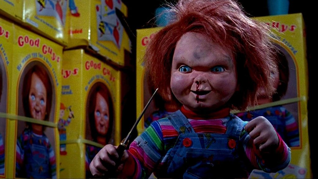 Child’s Play'in (Çocuk Oyunu) dizisinin geleceği kesinleşti!
