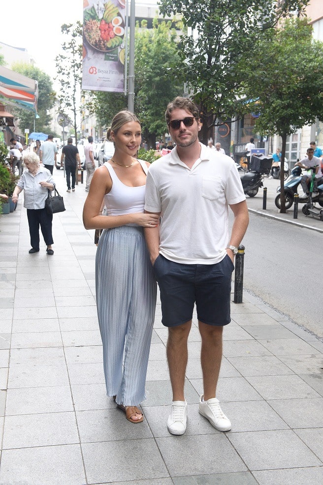 Chloe Loughnan