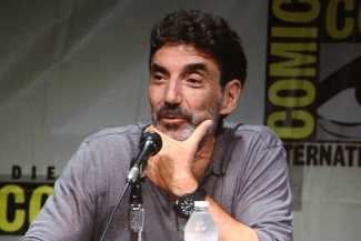 Chuck Lorre hakkında bilmediğiniz 5 şey!