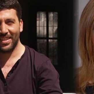 Cici Anneyi Çok Sevdi
