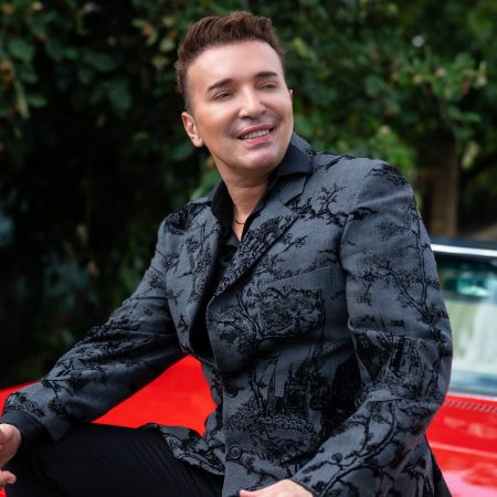 Cihan Erman'dan ''Buda Geçer'' performans!