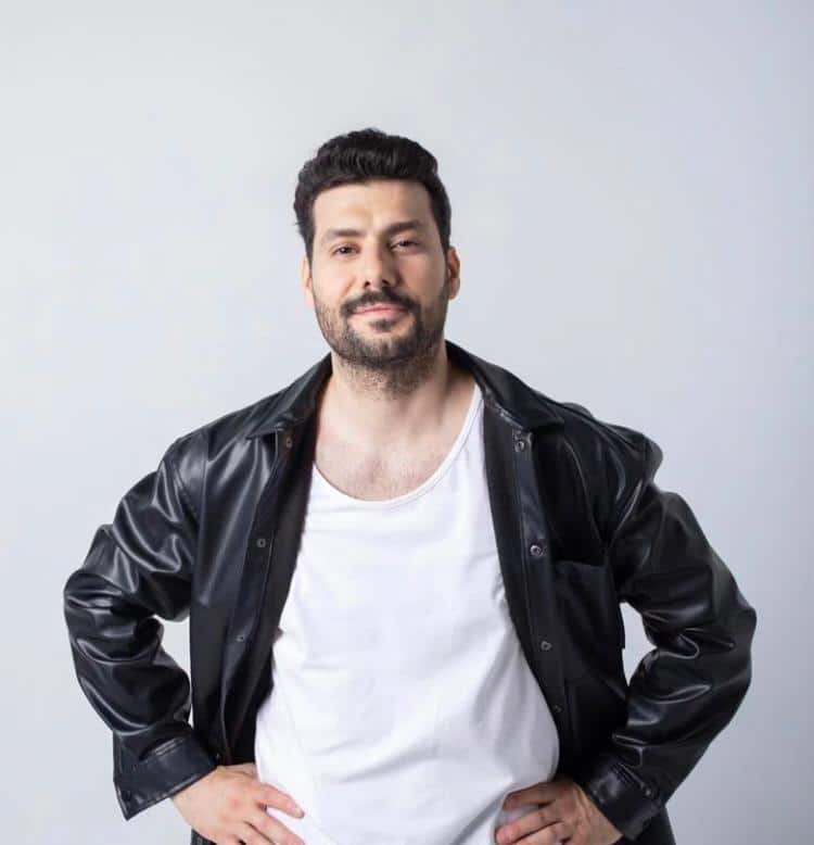 Cihan Ölçek'in bestelediği “Olmazlara Meylim Var” şarkısı  Alman basınında yer aldı!