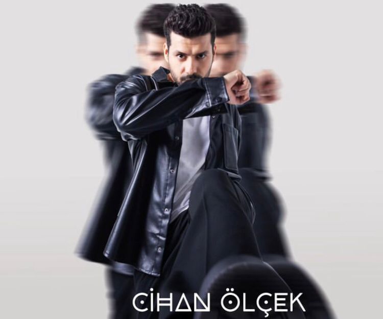Cihan Ölçek'ten 'Cahit Sıtkı Tarancı'nın şiirine sanatsal dönüşüm!