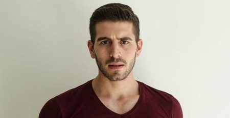 Cihangir Ceyhan Çukur kadrosunda!